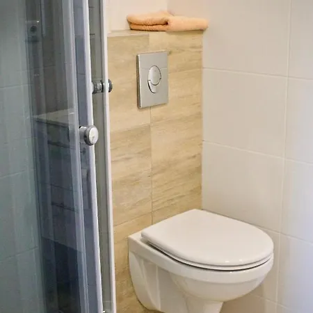 Apartmany 科希策 外观 照片