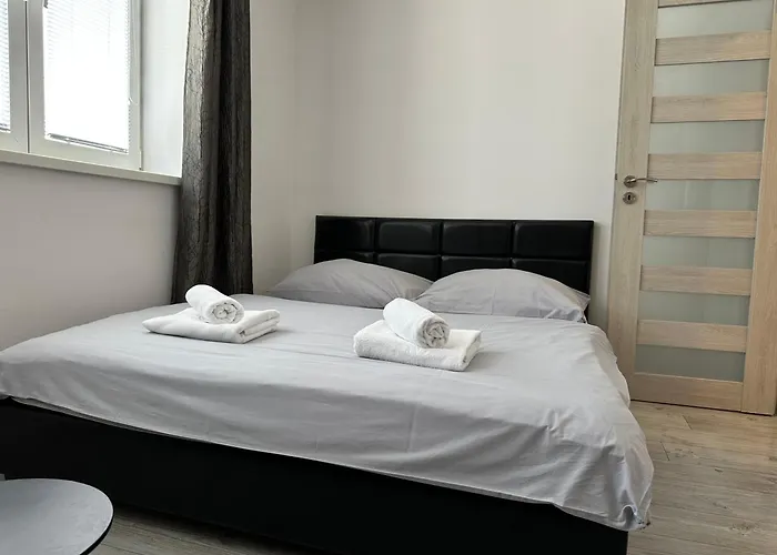 Apartmany Kosice