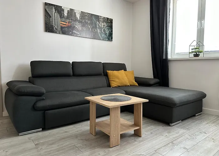 Apartmany Kosice