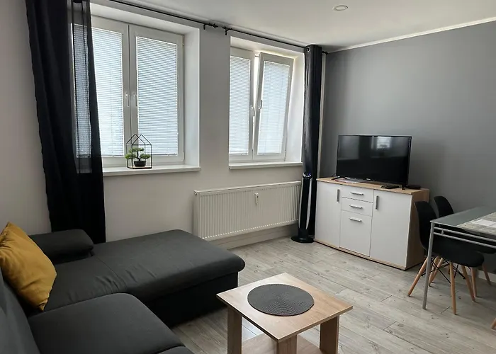Apartmany Kosice