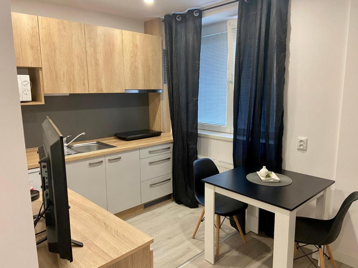Apartment Apartmany Kosice *