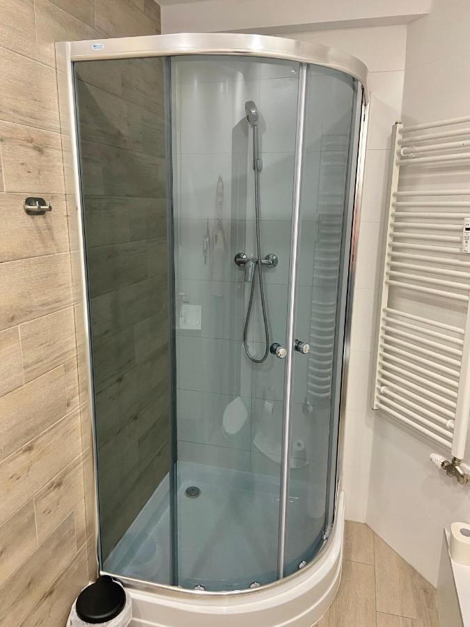 Apartmany Kosice Apartment