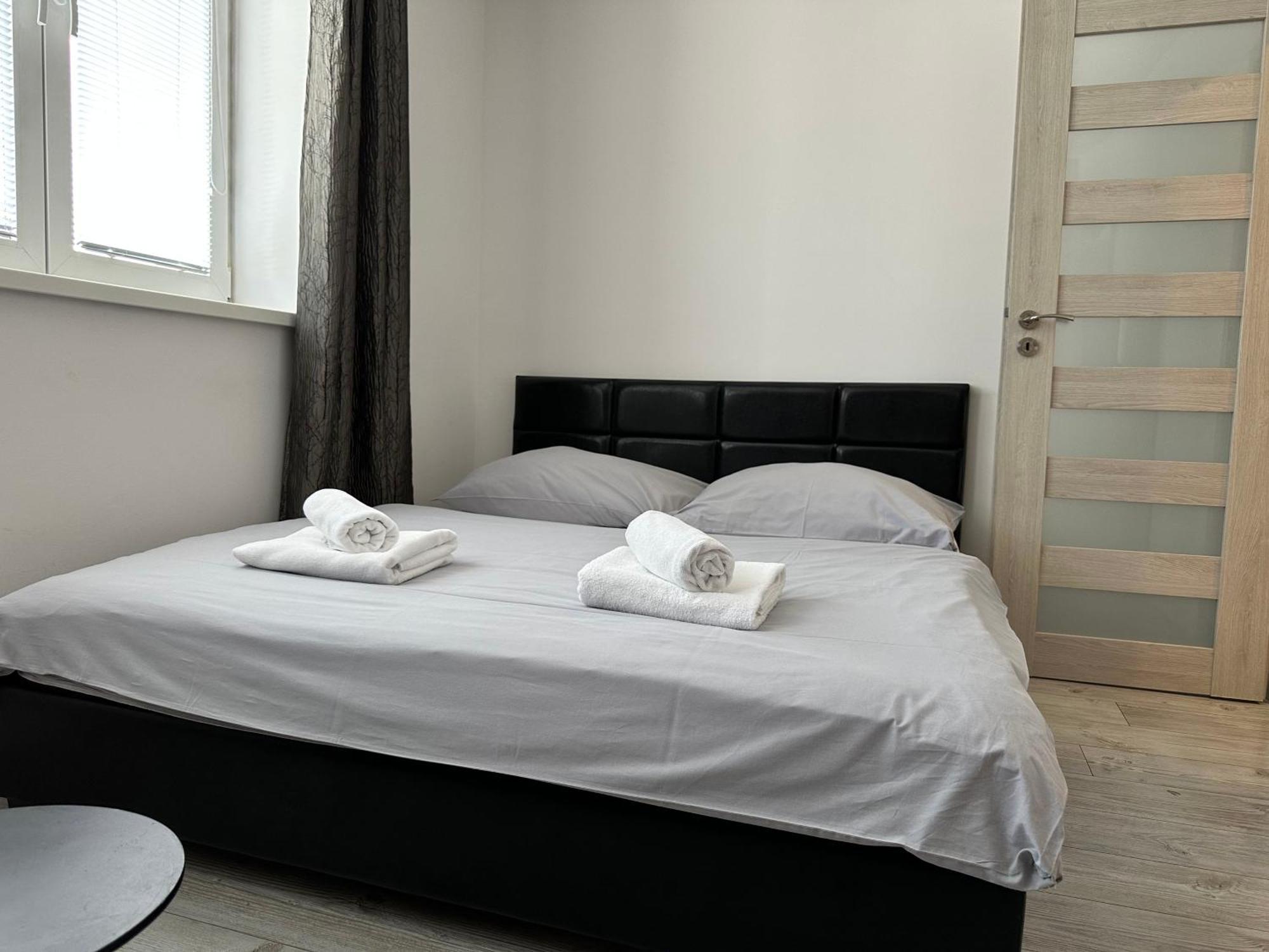 Apartmany Kosice *