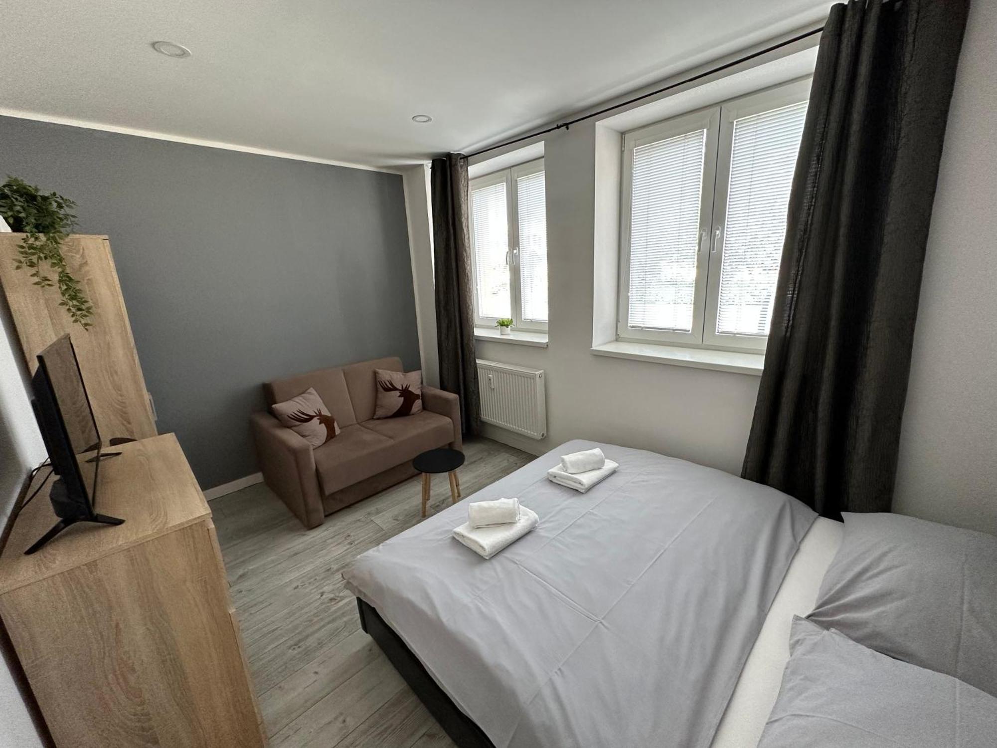 Apartmany Kosice Apartment Kosice