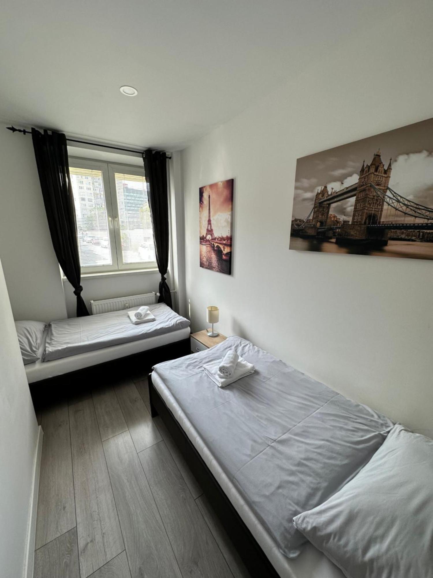 Apartmany Kosice Апартаменти
