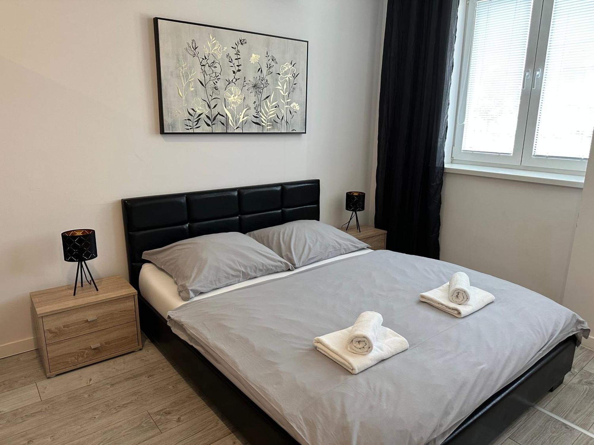Apartmany Kosice Apartment
