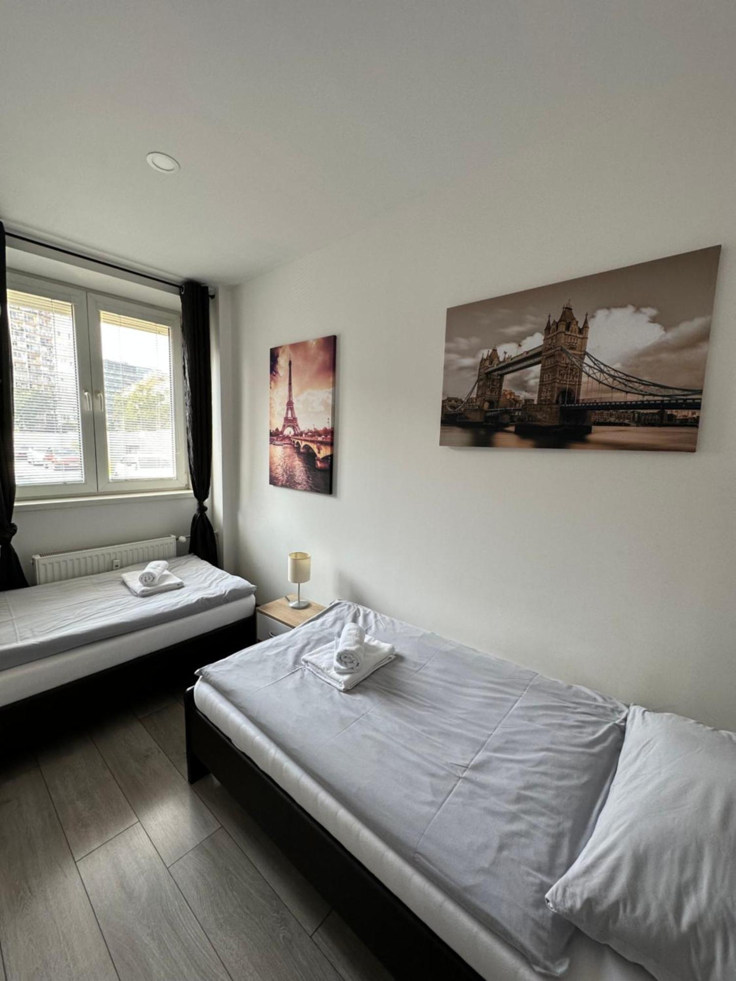 Apartmany Kosice *