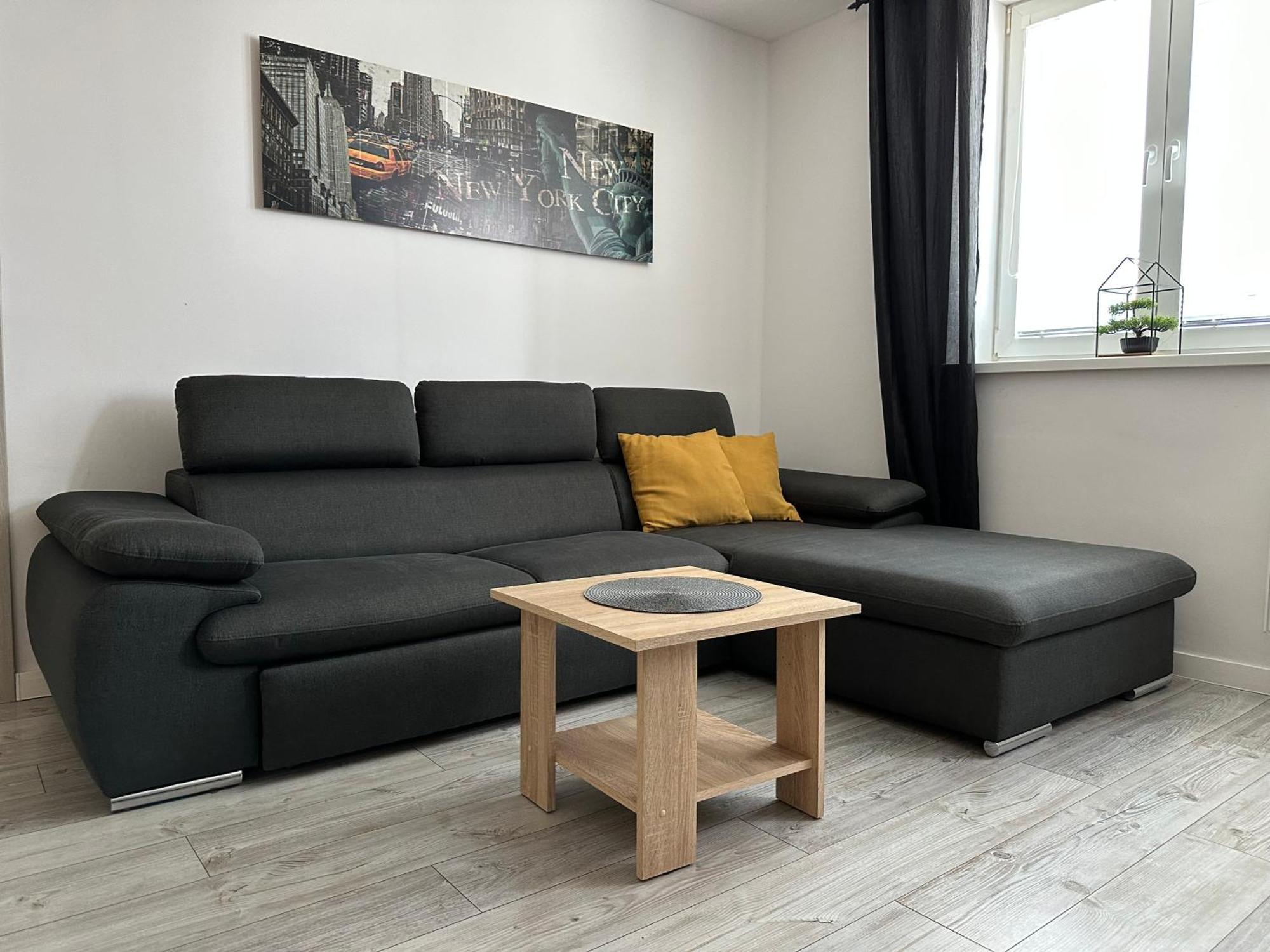 Apartmany Kosice