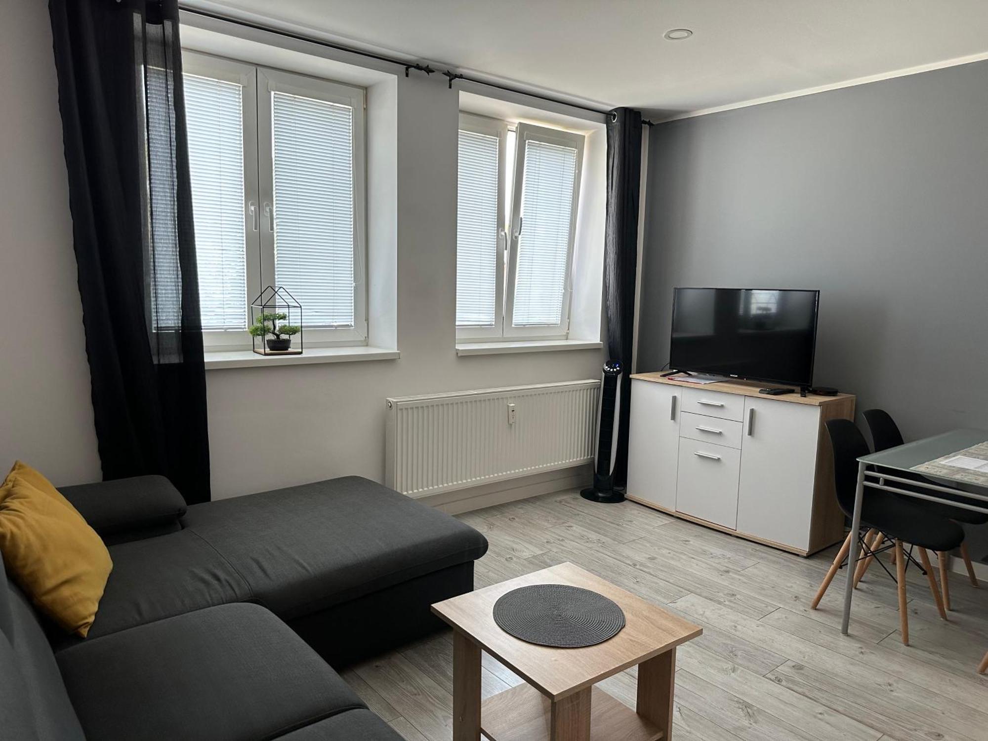 Apartmany Kosice Apartment Kosice