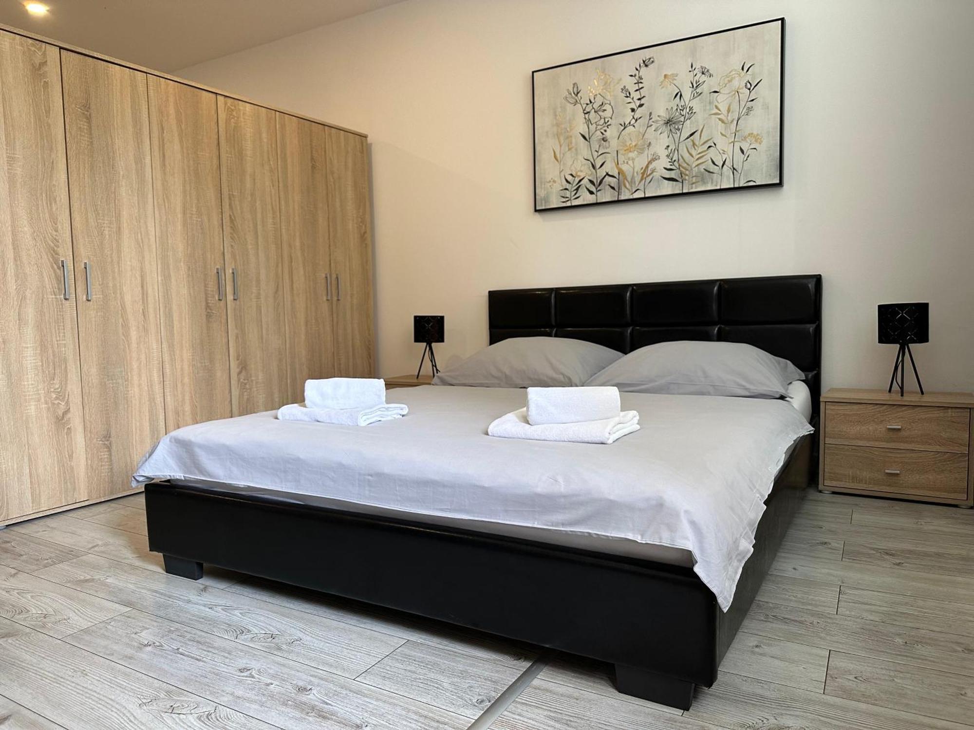 Apartmany Kosice Apartment Kosice