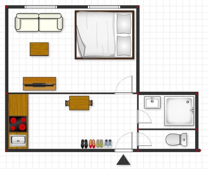 Apartmany Kosice