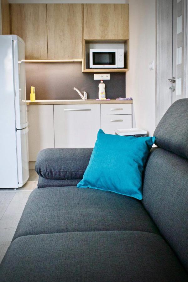 Apartmany Kosice *