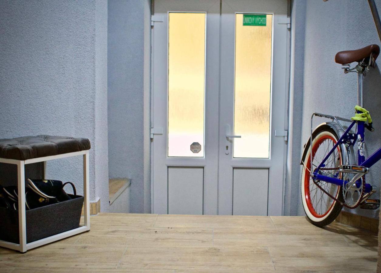 Апартаменти Apartmany Kosice *