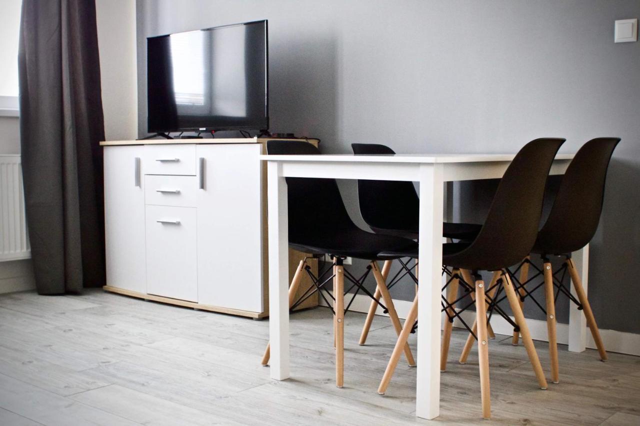 Apartmany Kosice