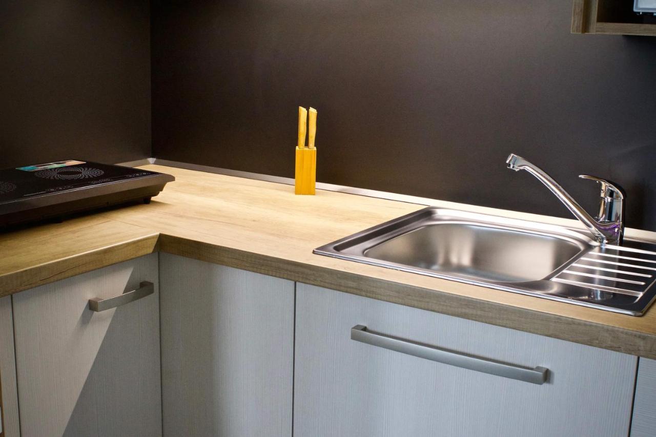 Apartmany Kosice *