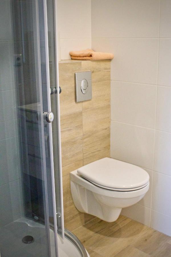 Apartmany Kosice