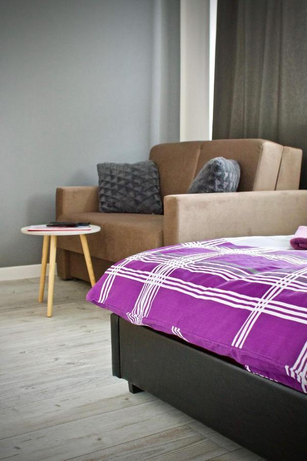 Apartmany Kosice *
