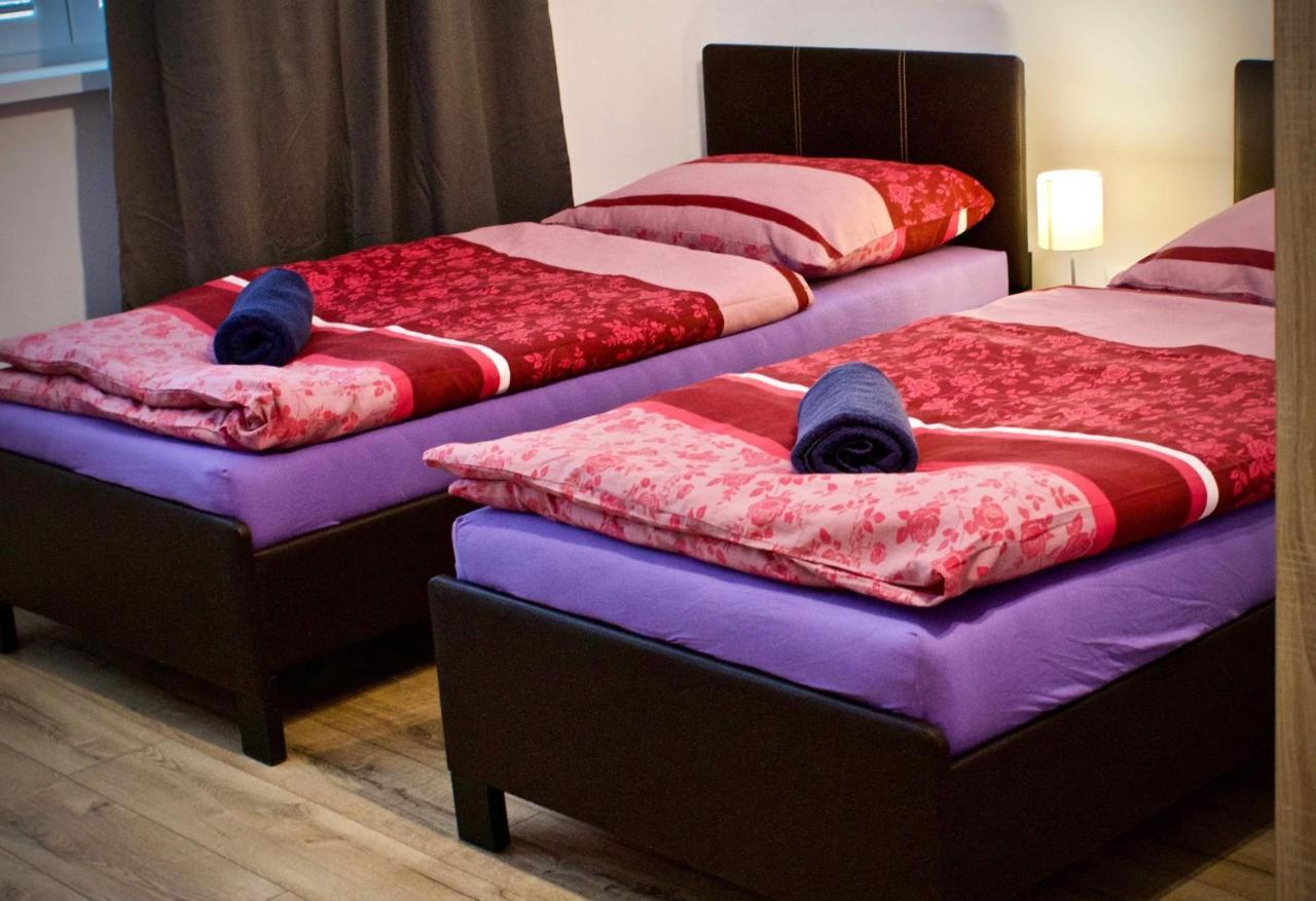 Apartmany Kosice Apartment Kosice