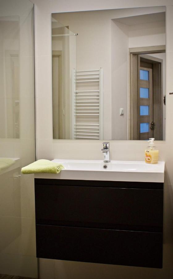 Apartmany Kosice Apartment