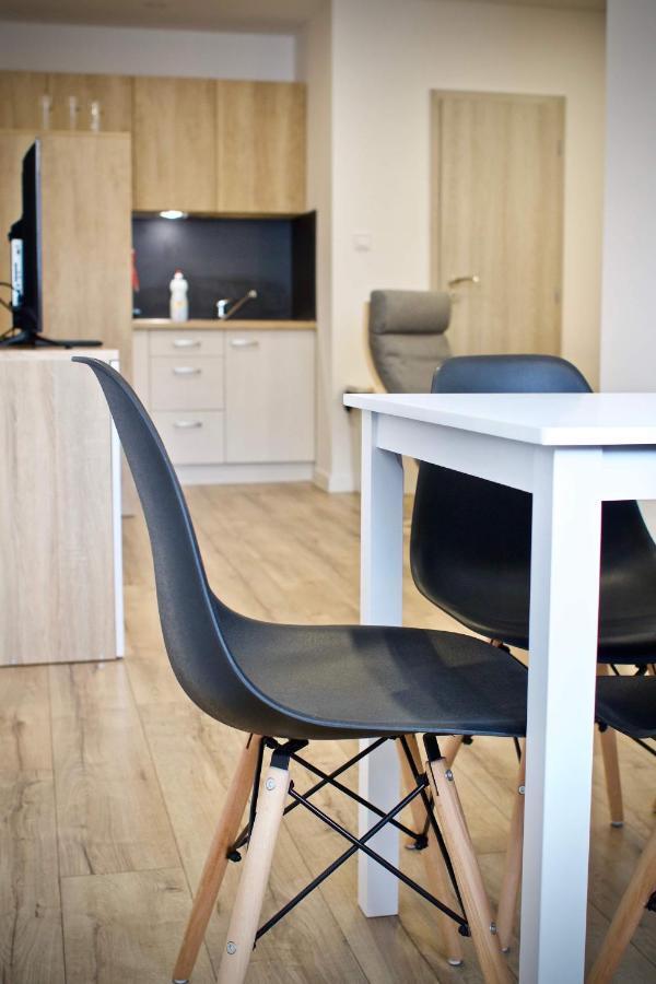 Apartmany Kosice