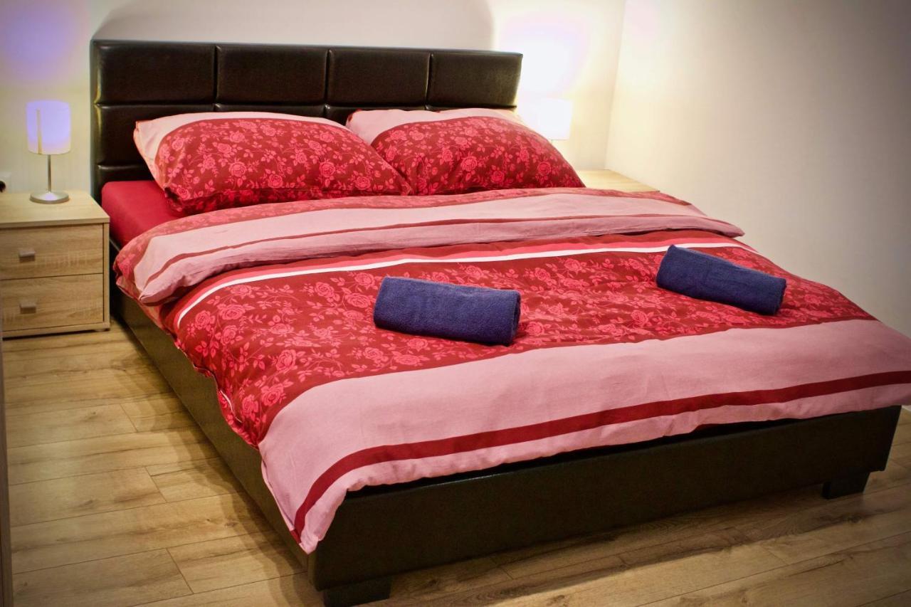 Apartmany Kosice Apartment *