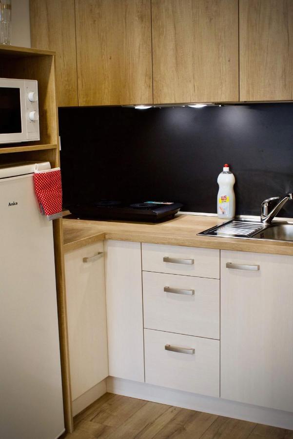 Apartmany Kosice Apartment *