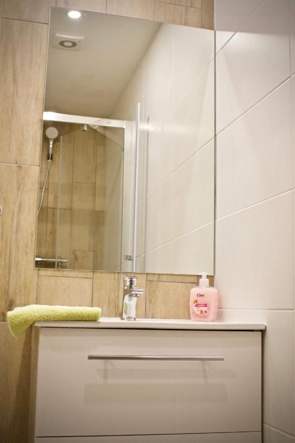 Apartment Apartmany Kosice *