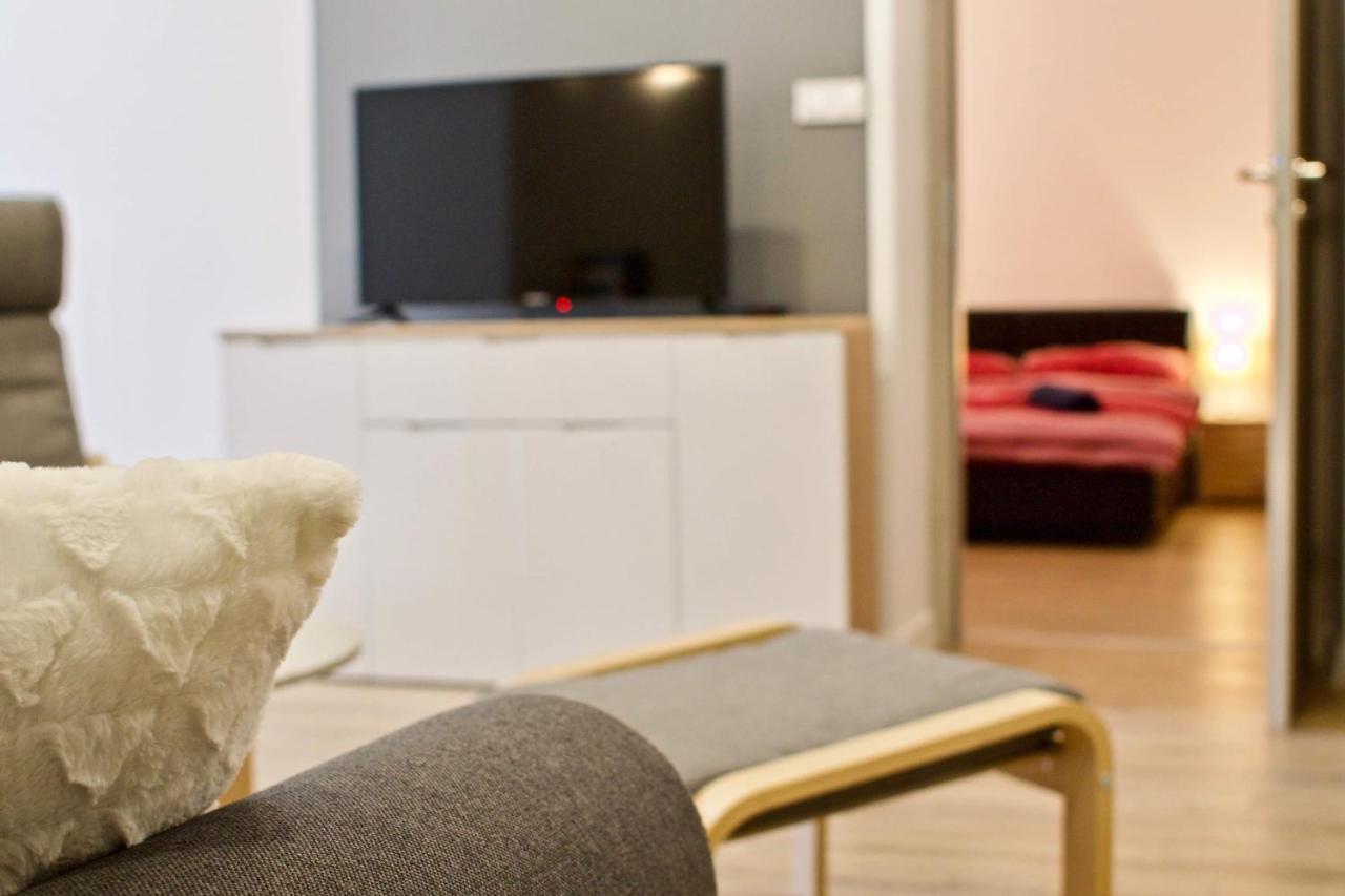 Apartmany Kosice Apartment *