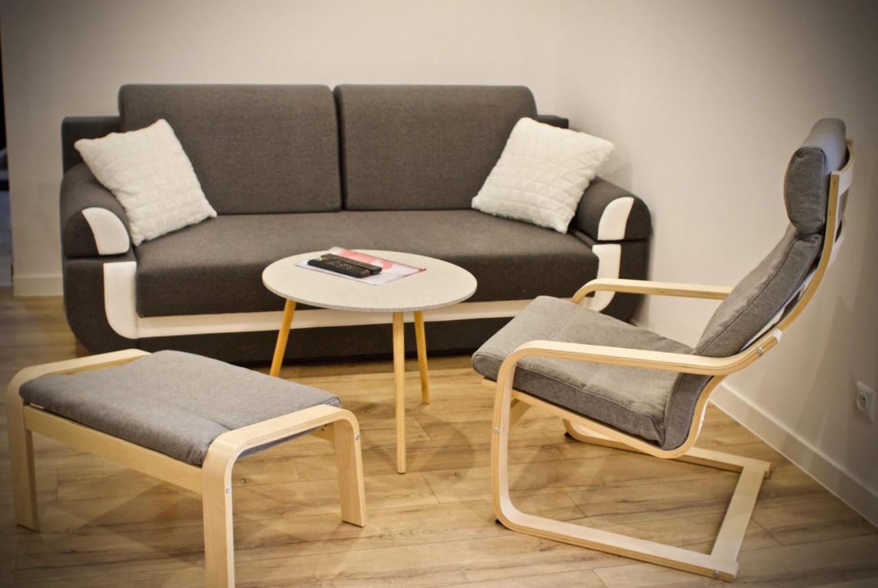 Apartmany Kosice