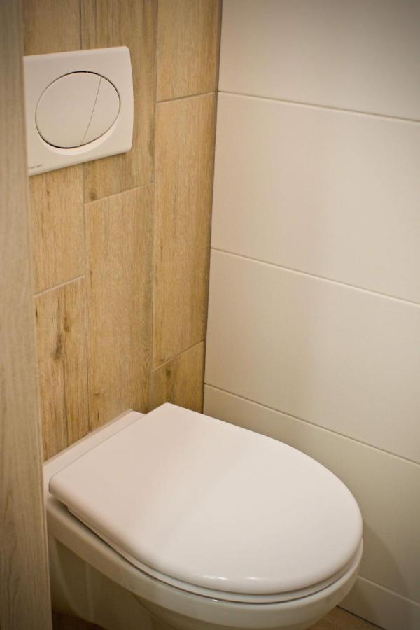 Apartmany Kosice Apartment *